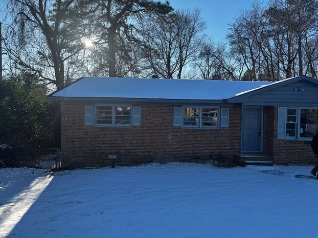 Building Photo - 5632 Birch Rd