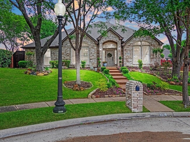 Photo - 3228 Port Royal Ct