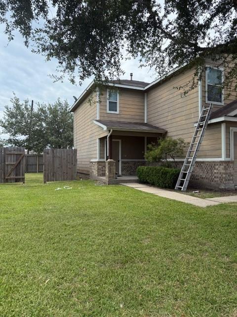 Building Photo - 8319 Radial Ct Rental