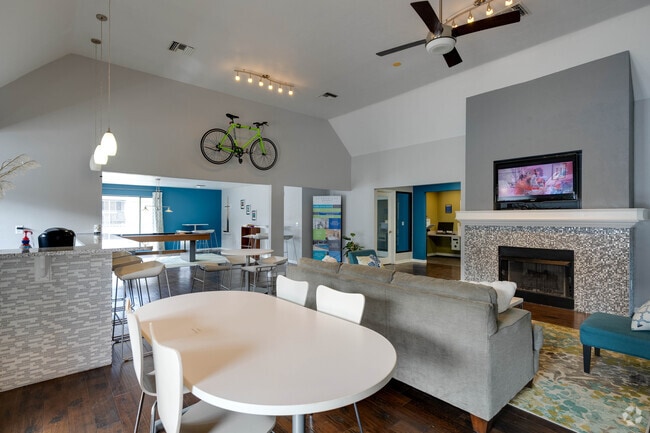Clubhouse
