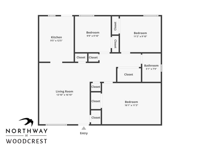 Northway at Woodcrest