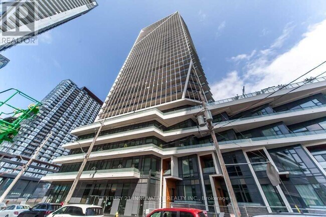 Photo - 50 Ordnance St Unit 1207