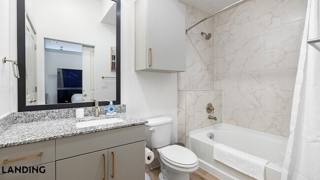 13701 Montfort Dr Unit 1307