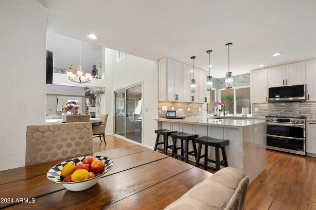 Photo - 10065 E Mission Ln