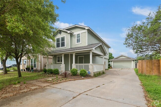Building Photo - 2224 Bluffstone Dr Rental