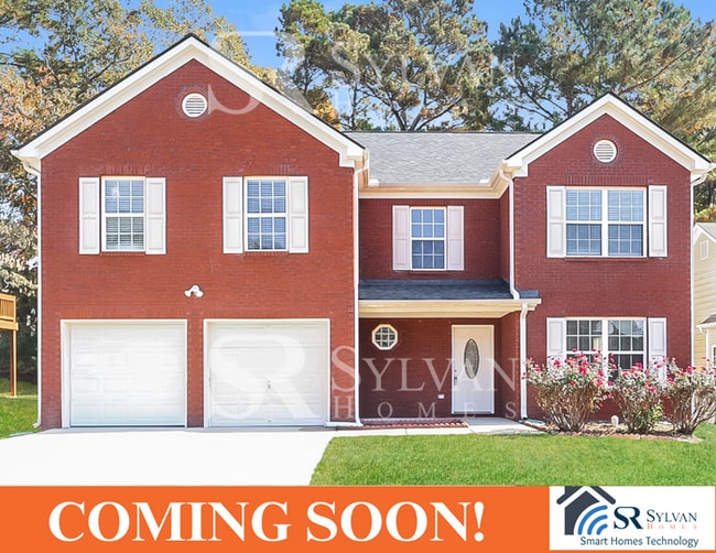 Building Photo - Your dream home awaits