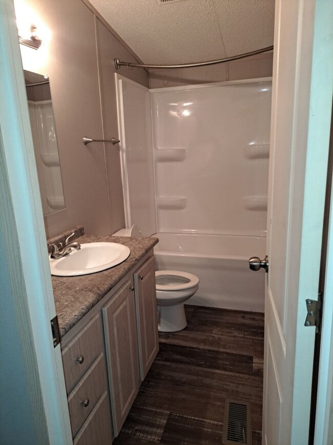 Photo - New 3 bedroom x 2 bath Manufactured Home in Callaway Unit 24