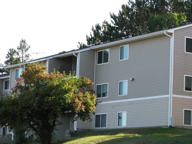 Southview Apartments