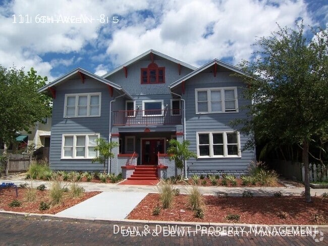 Building Photo - 111 6th Ave N Unit 8 Rental