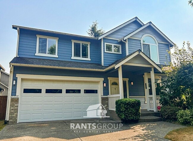 Building Photo - 3036 70th Way SW