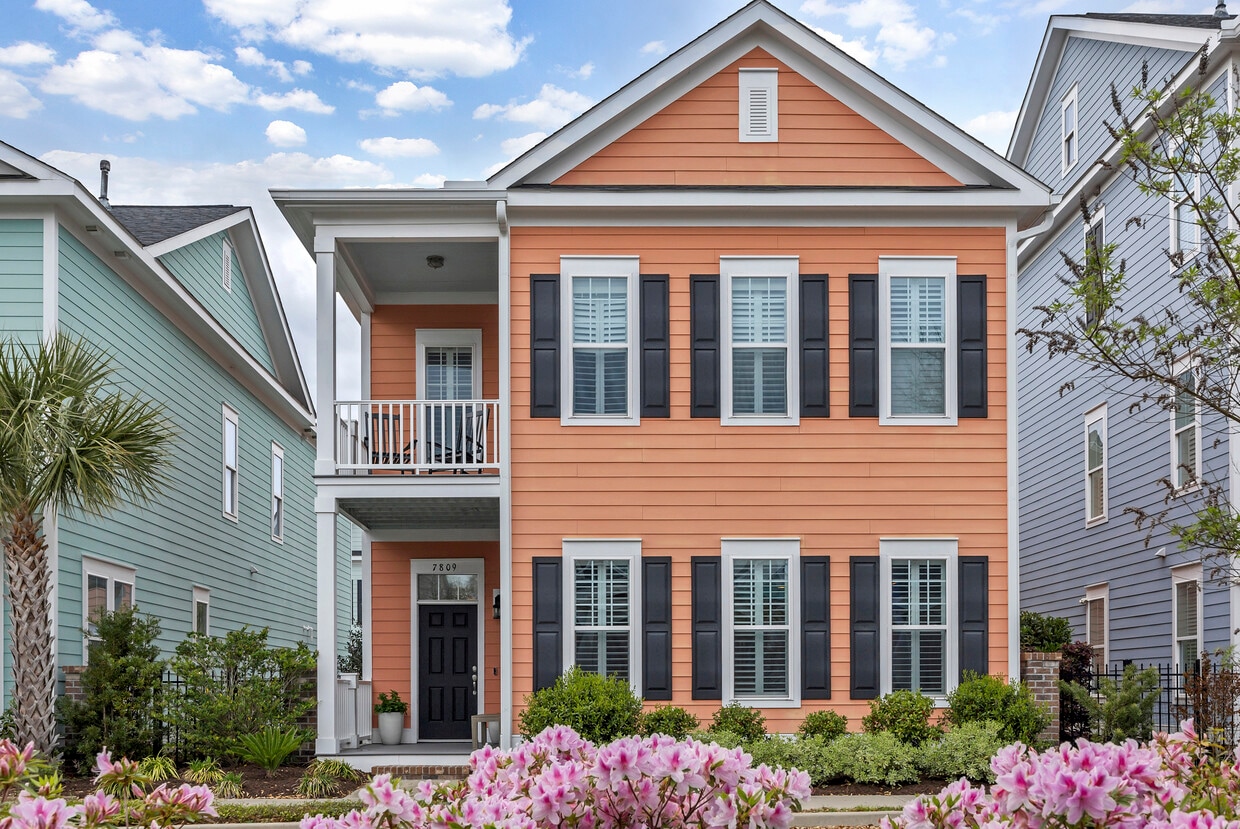 Photo - 7809 Monarch Dr (Myrtle Beach, SC)
