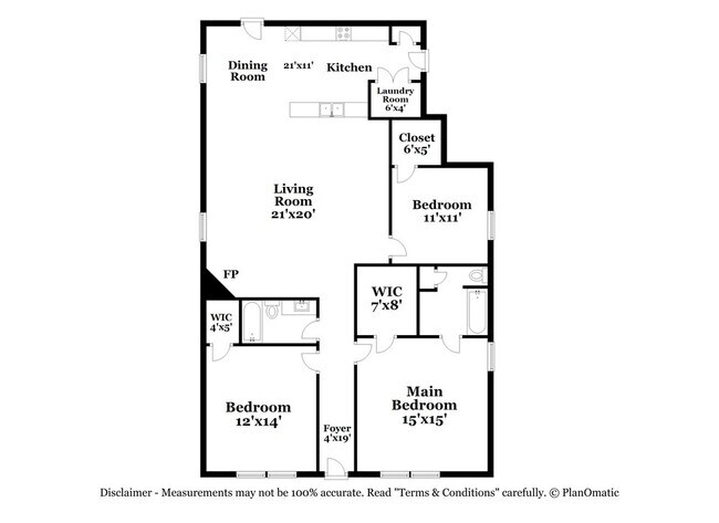 Photo - 114 Winter Red Wy