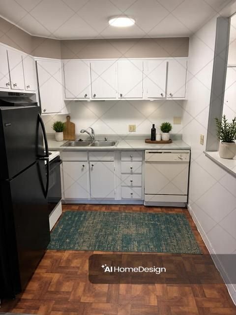 Photo - 1160 N Ogden St Unit 306