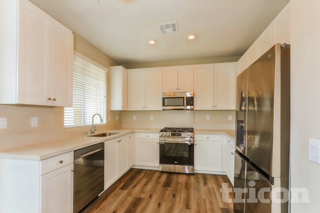 Tricon Menifee