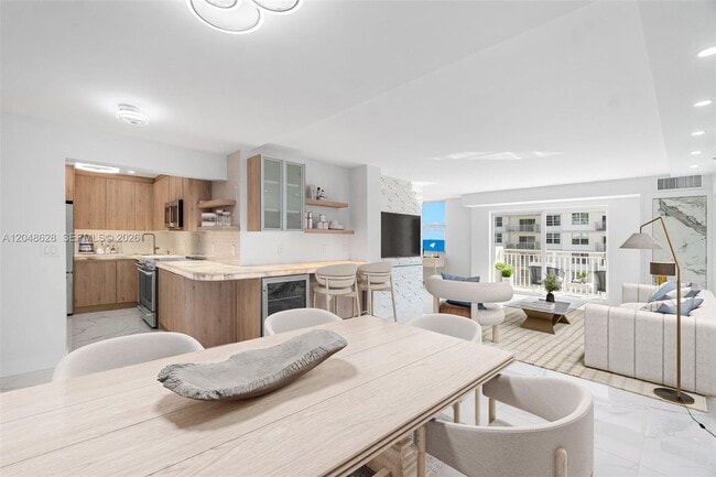Building Photo - 4505 S Ocean Blvd Unit 703