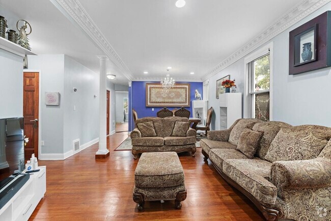Building Photo - 217 Highwood Ave Unit 1 Rental