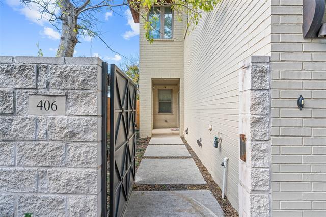 Photo - 406 Foch St