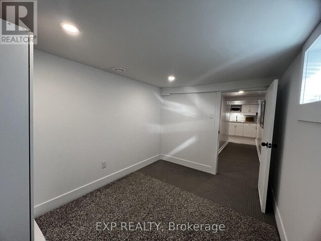 Photo - BSMT - 4424 SIXTH AVENUE