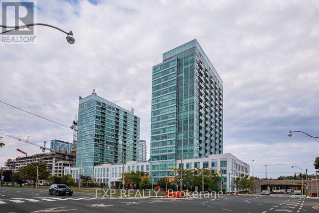 Photo - 1900 Lake Shore Blvd W Unit LPH07