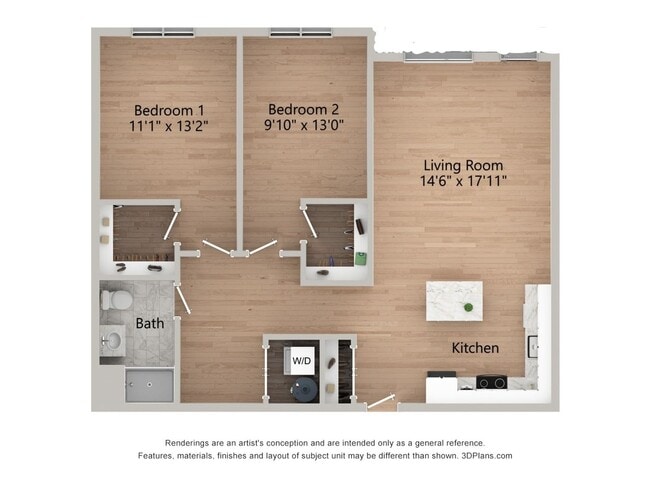 Photo - North District Lofts