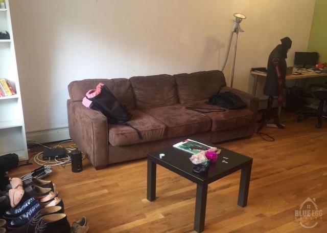 Photo - 3 bedroom in BROOKLYN NY 11221 Unit 1