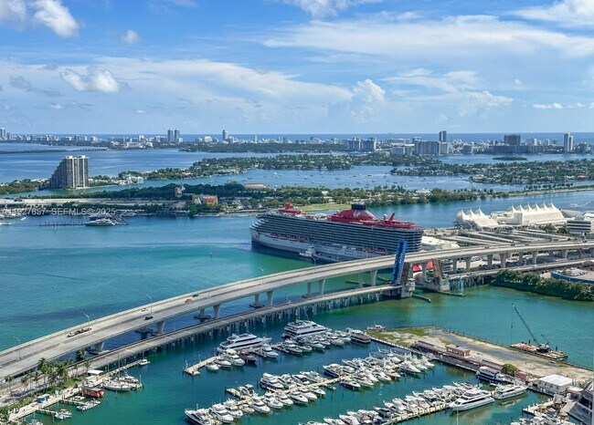 Photo - 244 Biscayne Blvd Unidad 4404