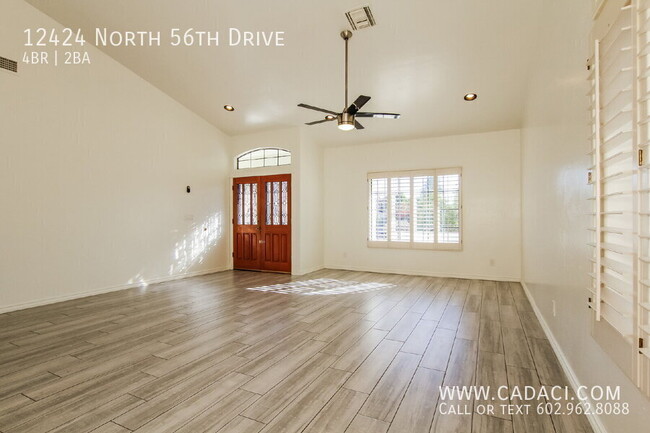 Photo - 12424 N 56th Dr