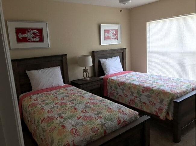 Building Photo - 4010-101 Santa Maria Drive, Kissimmee, FL - Venetian Bay