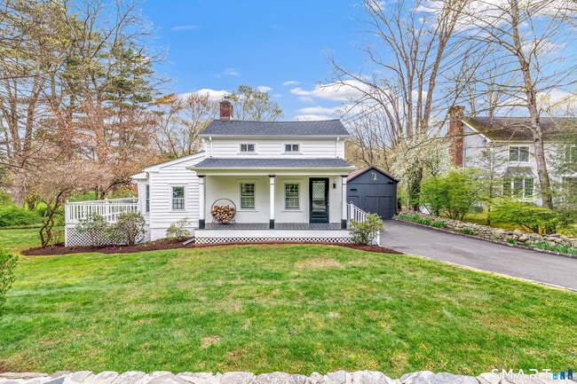 Photo - 108 N Stamford Rd