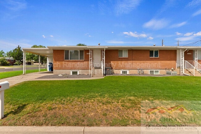 Building Photo - 5195 S 300 W