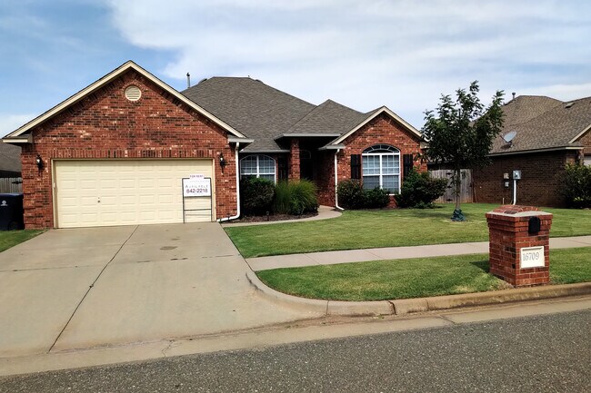 Houses For Rent In Edmond Ok Forrent Com