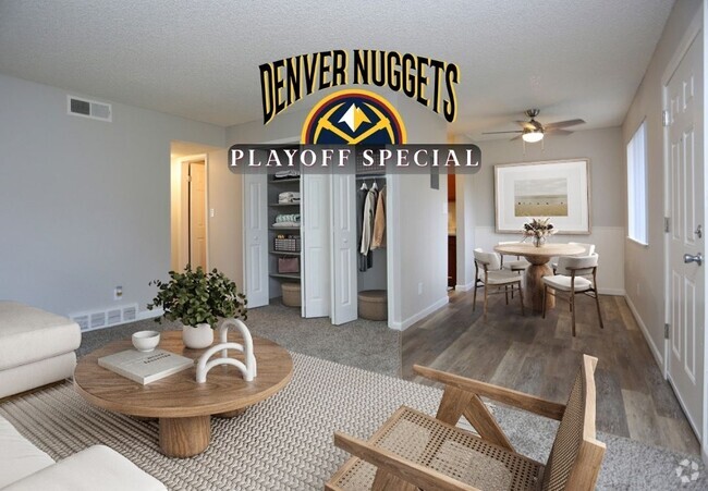 Building Photo - Sage Creek Apartments