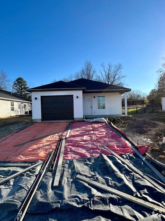 Building Photo - New Construction | 3 Bed | 2 Bath | 1 Car ... Rental