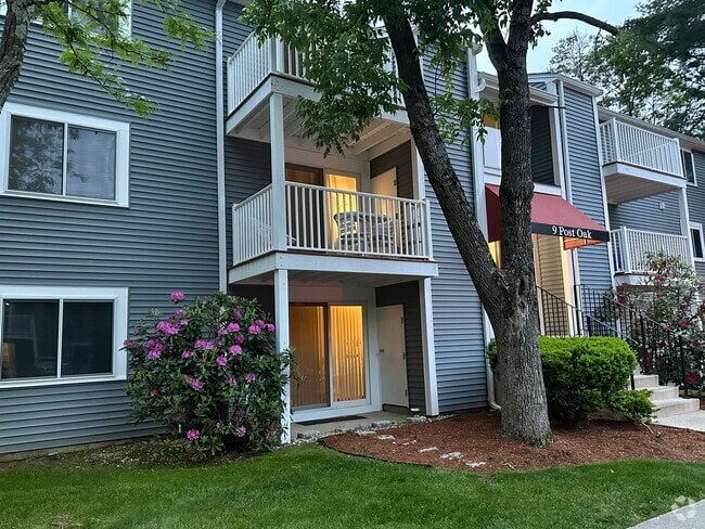 Building Photo - 9 Post Oak Ln Unit 13 Rental