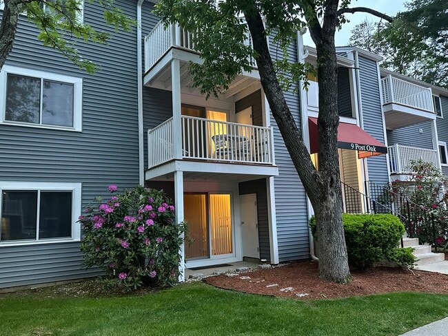 Photo - 9 Post Oak Ln Condo Unit 13
