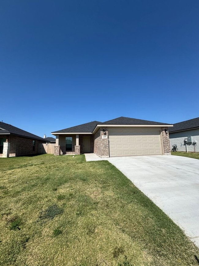 Brand New Construction 3/2/2 in Homestead!!! - Brand New Construction 3/2/2 in Homestead!!!