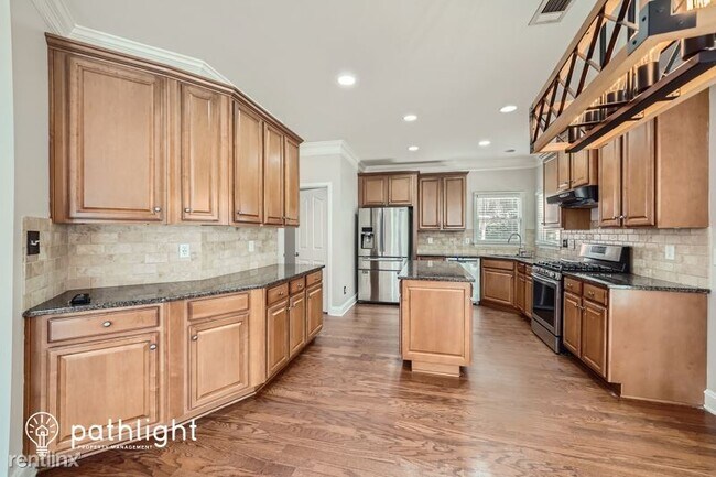 Photo - 5 br, 3 bath House - 2614 Dolostone Way UNIT