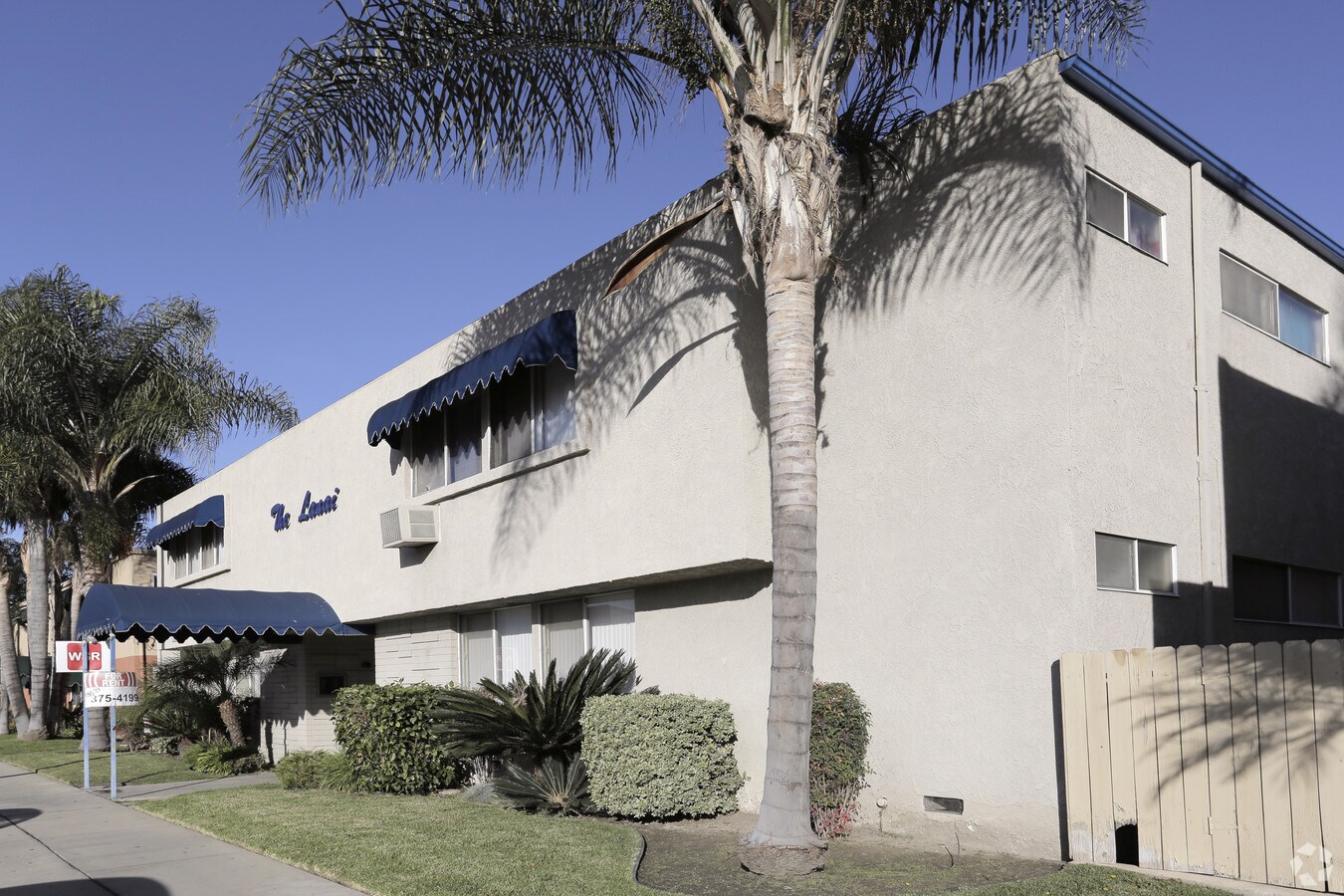 Lanai Apartments - Lanai Apartments