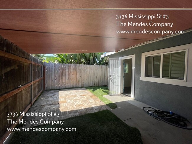 Photo - 520 F Ave. Unit 4
