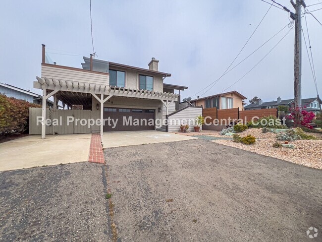 Building Photo - AVAILABLE JULY - Spacious Los Osos Home - ...