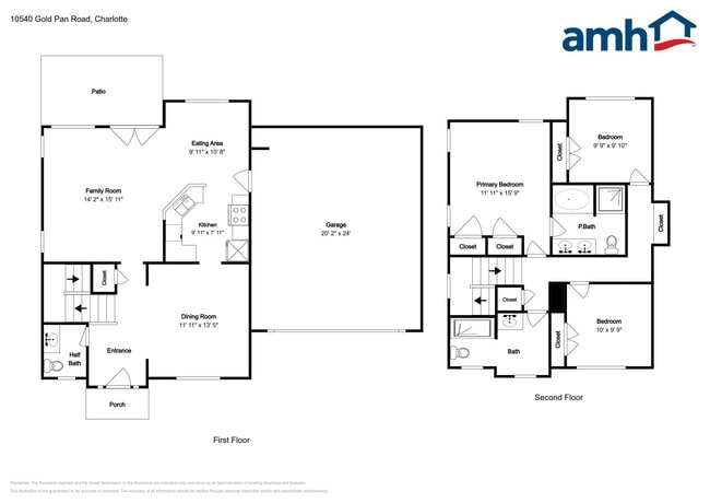 Photo - 10540 Gold Pan Rd