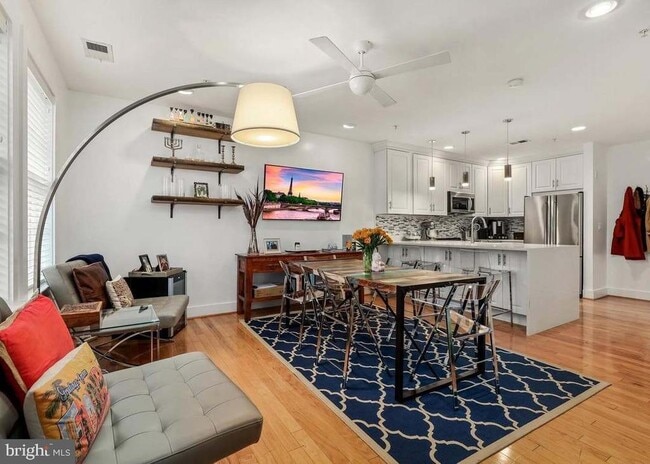 Photo - 1515 11th St NW Unidad 2-2