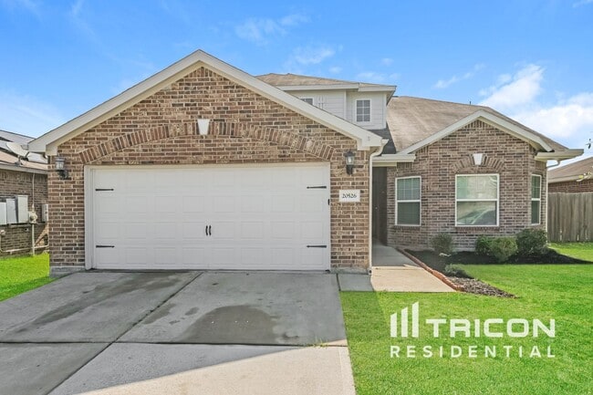 Photo - 20526 Freedom River Dr Casa