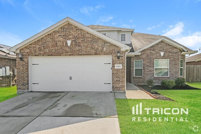 Building Photo - 20526 Freedom River Dr Rental