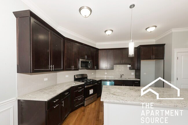 Photo - 520 N Western Ave Unit 2C