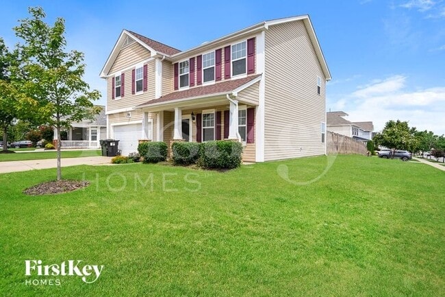 Photo - 4637 Triumph Dr SW