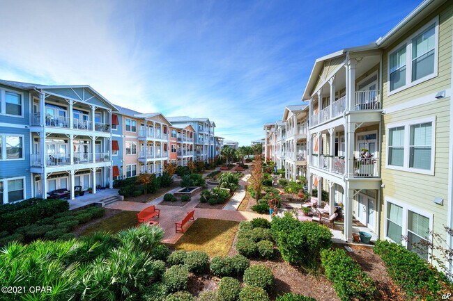 Photo - 8700 Front Beach Rd Unit 1309