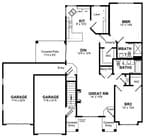2BR/2BA