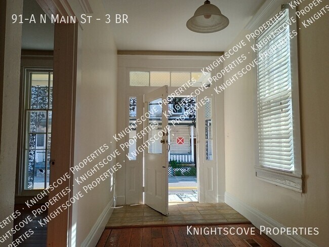 Photo - 91 N Main St Unit 3 BR