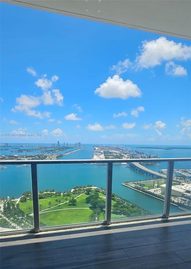 Photo - 1100 Biscayne Blvd Unit 4300